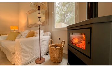 Casa cinco ambientes. Rumencó. Los Tilos. Venta.