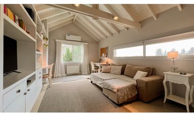 Casa cinco ambientes. Rumencó. Los Tilos. Venta.