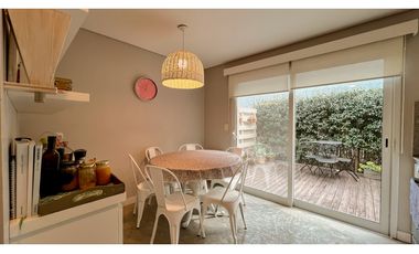 Casa cinco ambientes. Rumencó. Los Tilos. Venta.