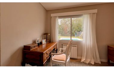 Casa cinco ambientes. Rumencó. Los Tilos. Venta.