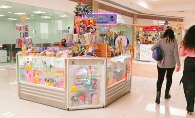 Espacio para isla de 2.50x2.50 en renta en Plaza Mocambo Select.BOCA DEL RÍO,VER