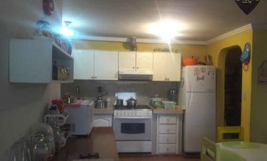 Departamento de venta en Mutualista Azuay – código:14092