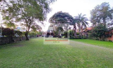 Se vende terreno en Tlaltenango, Morelos