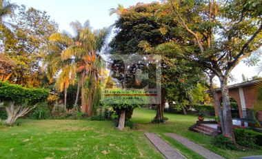 Se vende terreno en Tlaltenango, Morelos