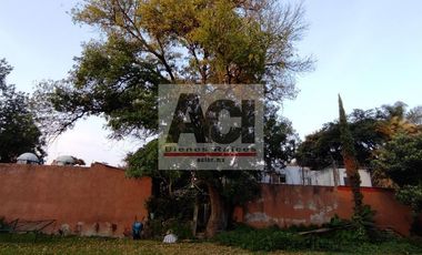 Se vende terreno en Tlaltenango, Morelos