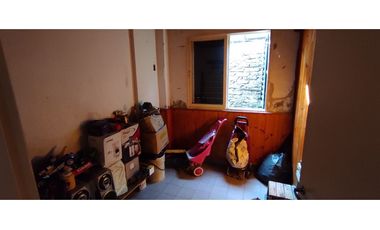 venta 2 casas en mismo terreno de 4 amb en paso del rey