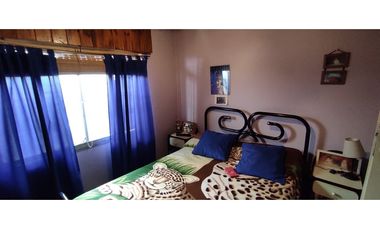 venta 2 casas en mismo terreno de 4 amb en paso del rey