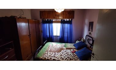 venta 2 casas en mismo terreno de 4 amb en paso del rey