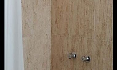 Departamento amueblado en planta alta en San Felipe de una recámara