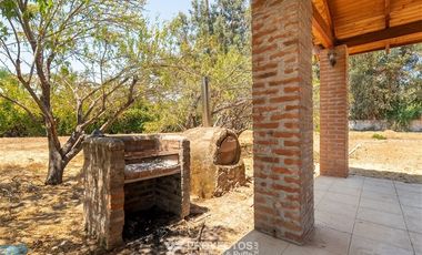 Casa en venta de 4 dorm. en Rengo