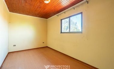 Casa en venta de 4 dorm. en Rengo