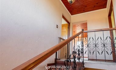 Casa en venta de 4 dorm. en Rengo