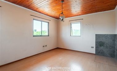 Casa en venta de 4 dorm. en Rengo