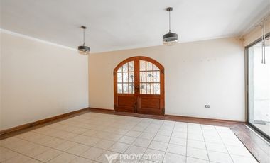 Casa en venta de 4 dorm. en Rengo