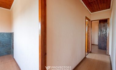 Casa en venta de 4 dorm. en Rengo