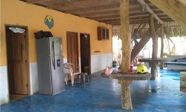 Hostal cerca al Mar, Santa Marta