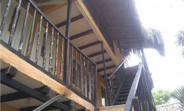 Hostal cerca al Mar, Santa Marta
