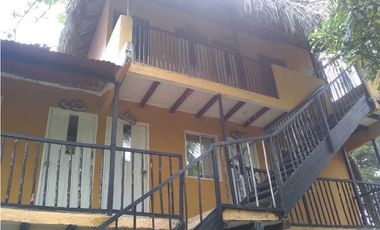Hostal cerca al Mar, Santa Marta