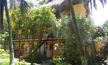Hostal cerca al Mar, Santa Marta