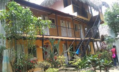 Hostal cerca al Mar, Santa Marta