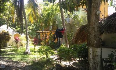 Hostal cerca al Mar, Santa Marta