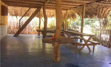 Hostal cerca al Mar, Santa Marta