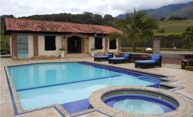 Alquiler Finca Villa Sirley - Lago Calima Darien Valle del Cauca