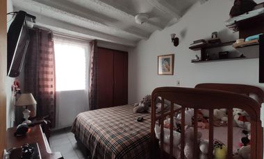 apartamento en venta en barrio blanco. Cod V24542