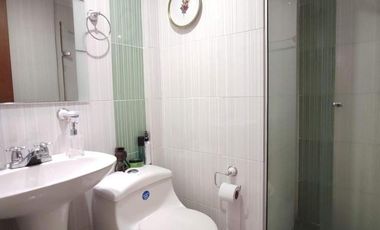 apartamento en venta en barrio blanco. Cod V24542