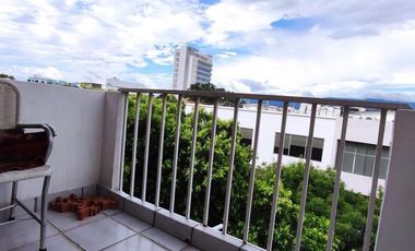 apartamento en venta en barrio blanco. Cod V24542