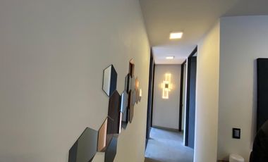 Preventa departamento a 6 min de Zona Esmeralda