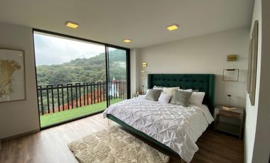 Preventa departamento a 6 min de Zona Esmeralda