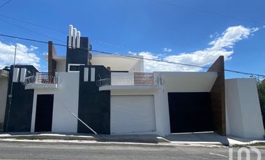 CASA EN VENTA EN SAN LUCAS CUAUHTELULPAN, TLAXCALA