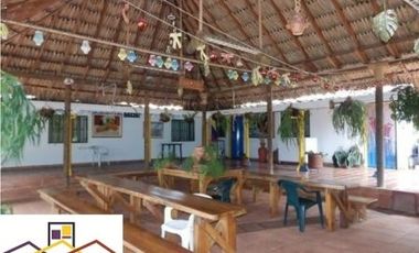 Alquiler de Finca de Recreo en San Jerónimo