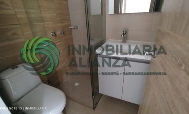 apartamento en arriendo en la floresta. Cod A17263