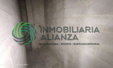 apartamento en arriendo en la floresta. Cod A17263