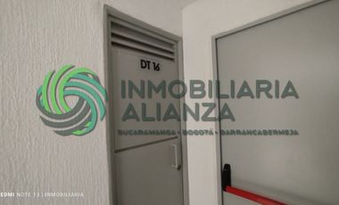 apartamento en arriendo en la floresta. Cod A17263