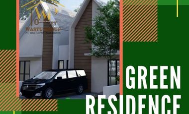 RUMAH DI JUAL DI SLEMAN ONE GATE SYSTEM !!!