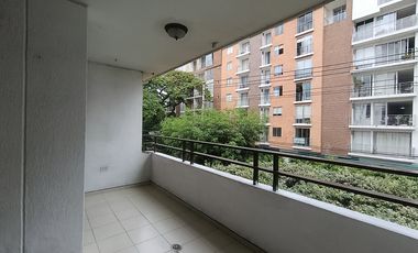 apartamento en arriendo en colsag. Cod A32017