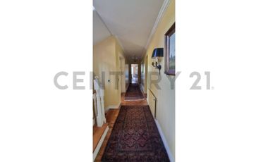 CASA EN VENTA EN ROCAS DE SANTO DOMINGO