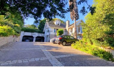 CASA EN VENTA EN ROCAS DE SANTO DOMINGO