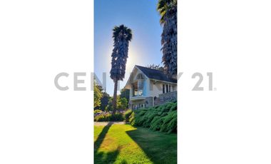 CASA EN VENTA EN ROCAS DE SANTO DOMINGO