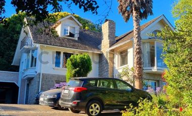 CASA EN VENTA EN ROCAS DE SANTO DOMINGO