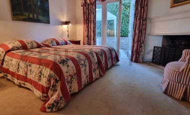 CASA EN VENTA EN ROCAS DE SANTO DOMINGO