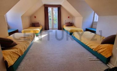 CASA EN VENTA EN ROCAS DE SANTO DOMINGO