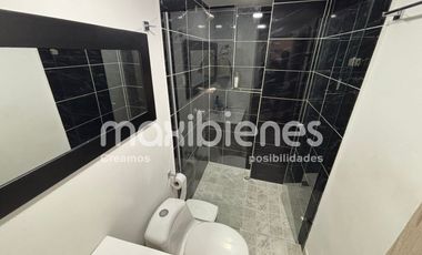 casa en arriendo en  santa maria la nueva. Cod A64927