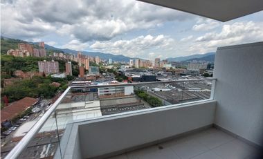 Apartamento en venta, Poblado, San Diego