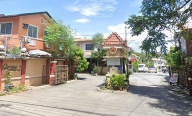3 Bedroom Townhouse Queenstown 2 Subdivision Antipolo City