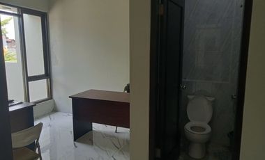 RUMAH 2 LANTAI DI HARJAMUKTI