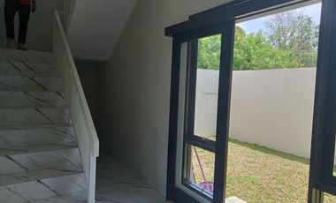 RUMAH 2 LANTAI DI HARJAMUKTI